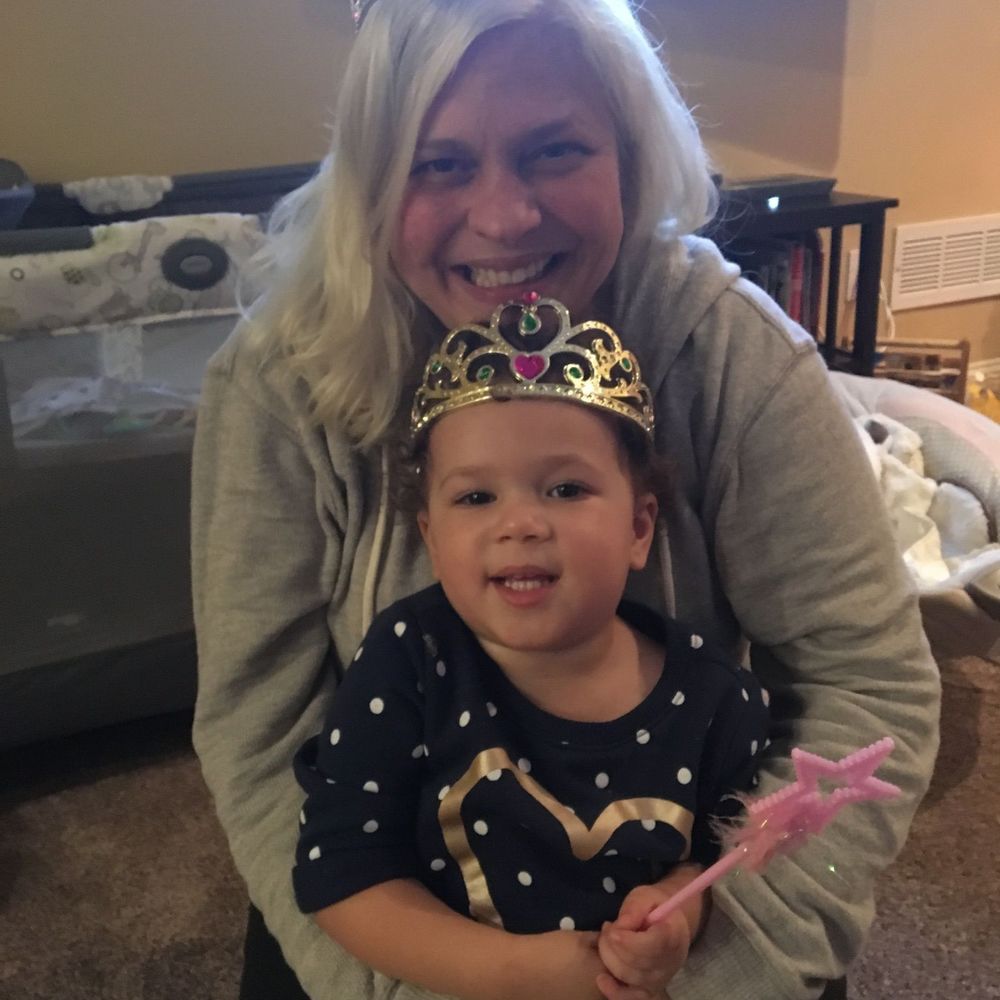 Meet your Posher, Nicole